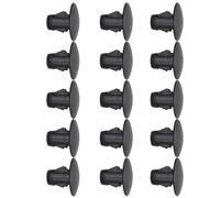 Screws clips part For Lexus For LX570 2007-2019 2018 2017 2016 2015 2014 2013 2012 2011 2010 Car Fender Liner Apron Seal Cover Mud Flaps Shield Fastener Clips