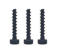 Screws Compatible with Dyson V6 V7 V8 V10 V11 Vacuum Cleaner, for Dyson SV09 SV10 SV11 SV12 SV14 Power Pack/Battery Installation Screws