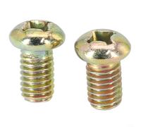 Screws Designed Specifically to Replace your For Vauxhall/For Opel's Missing Components