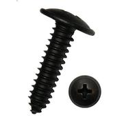 Screws DRESSELHAUS 4621/051/51 4,8x13