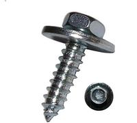 Screws DRESSELHAUS 6036/001/51 6,5X16