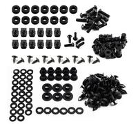 screws For CBR600RR 2007 2008 1 Set Motorcycle WindShield Screws Bolts Bodywork Fairing For Bolt Kit Motorbike Mechanical Parts