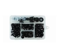 screws For Ninja For 500R 1994 1995 1996 1997 1998 1999 2000 Motorcycle Nut Complete Bolts Kit Motorbike Fasteners Bolts Nut Clips Kit