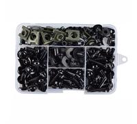 screws For Ninja400 Ninja650 Ninja1000sx For Z400 Z650 Z750 Z800 Z900 Z1000R Motorcycle Accessories Fairing Bolts Screws Kit Nut Clips
