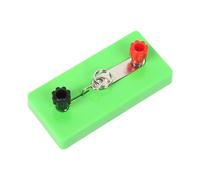 Screws Lamp Holder Physics Experiment Set Inspire Hands On Skills Junior High School Electrical Equipment With Screw Small Bulb Socket Lamp Holder