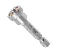 Screws Locating Batch Head PH2 Drywall Screwdriver Bits for Plasterboard & Gypsum Board