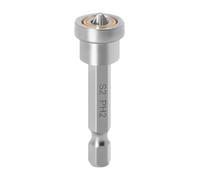 Screws Locating Batch Head Plasterboard Screwdriver Bits Locating Batch Head PH2 Drywalls Bits Drilling Tool Gypsum Board Screwdriver