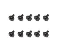 Screws Set Compatible With Ducati For 1199 1299 959 848 1098 For Panigale V2 V4 10pcs Motorcycle Fairing Bolt Shell Screw Modification Spare Parts