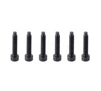 Screws Set Compatible With For Low Rider ST For FXLRST For FXRST 2022-2024 Motorcycle Complete Fairing Mount Bolts Kit Windshield Panel Screw Well Nut