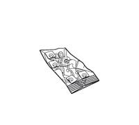 SCREWS (SH37 TOP CASE PLATE)