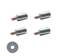 Screws VESA Spacer，Compatible For Sony，TV Wall Mount Adapter For XR 55 65 75 77 85 X80K X90K X80L X90L