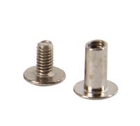 Screws Waldhausen Chicago (x10)