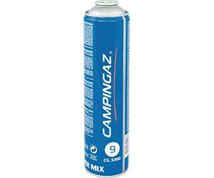 Screwvalve Resealable Cartridge
