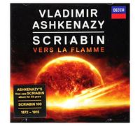 Scriabin, a. - Scriabin: Vers la Flamme