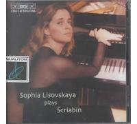 Scriabin, a. - Sonata Piano 4/Pres/Etudes/&