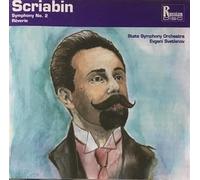 Scriabin, a. - Symphony 2/Reverie