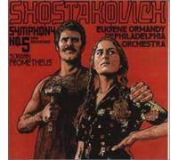 SCRIABIN ALEXANDER / SHOSTAKOV - Ormandy Edition Vol 14 - Shost