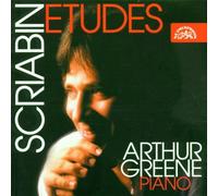 Scriabin: Etudes