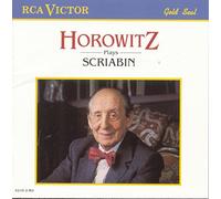 Scriabin^Horowitz - Piano Sonata 5 / Preludes