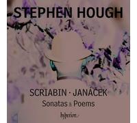Scriabin & Janacek - Sonaten & Poemes