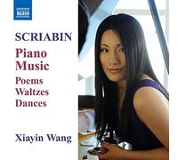 Scriabin: Piano Music