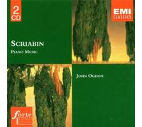 Scriabin: Piano Works