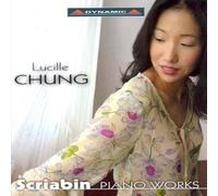 Scriabin: Piano Works, 24 Preludes, 2 Poemes, 2 Danses (2003-01-03)
