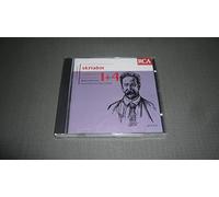 Scriabin - Symphony No 1, etc