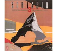 Scriabin - Symphony No. 3 Op 43 Divine Poem
