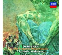 Scriabin: The Complete Piano Sonatas (SHM-CD)