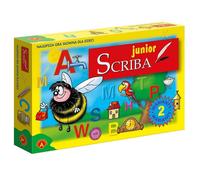 Scriba junior 0098 game