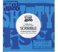 Scribble - God Bless The Kids / Discuss