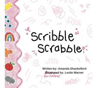Scribble Scrabble (Growing Writers)