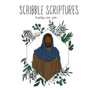 Scribble Scriptures