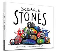 Scribble Stones