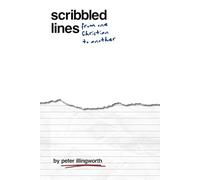 Scribbled Lines: From One Christian to Another