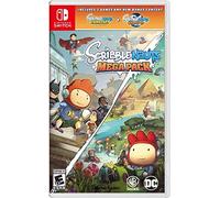Scribblenauts Mega Pack - Nintendo Switch