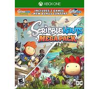 Scribblenauts Mega Pack - Xbox One
