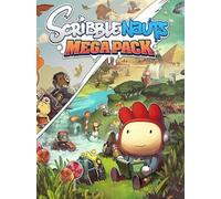 Scribblenauts Mega Pack (Xbox Series X/S) - Xbox Live Account - GLOBAL