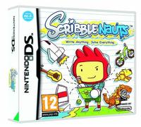 Scribblenauts (Nintendo DS)
