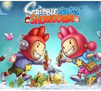 Scribblenauts Showdown EU Nintendo Switch CD Key