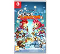 Scribblenauts Showdown (Nintendo Switch)