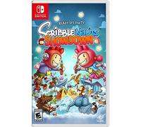 Scribblenauts Showdown - Nintendo Switch