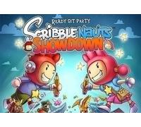 Scribblenauts Showdown (Nintendo Switch) Nintendo Key - EU