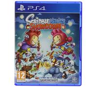 Scribblenauts Showdown PS4