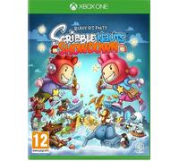 Scribblenauts Showdown (Xbox One)