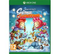 Scribblenauts Showdown Xbox One BRAND NEW AND SEALED - FREE SHIPPING
