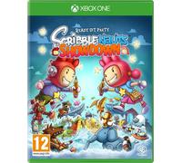 SCRIBBLENAUTS SHOWDOWN XBOX ONE GAME