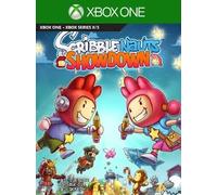 Scribblenauts Showdown (Xbox One) - Xbox Live Account - GLOBAL