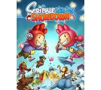 Scribblenauts Showdown (Xbox One) - Xbox Live Key - EUROPE